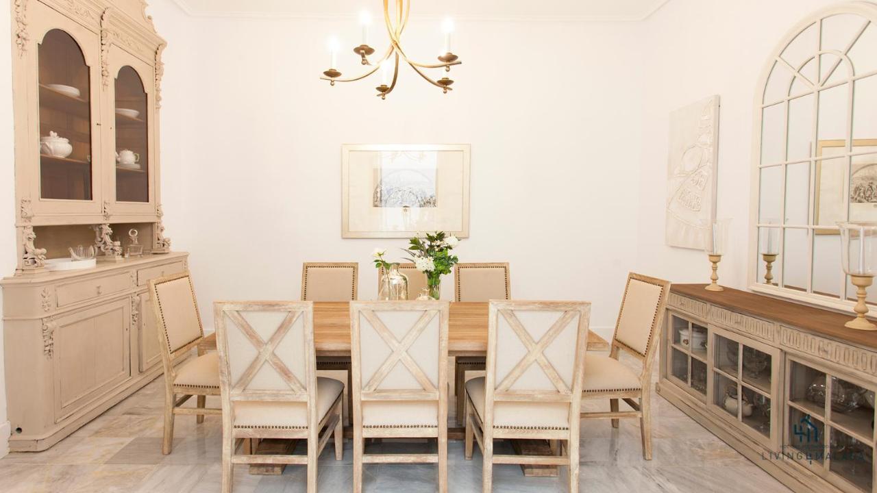 Lejlighed Living4malaga Aduana Presidential